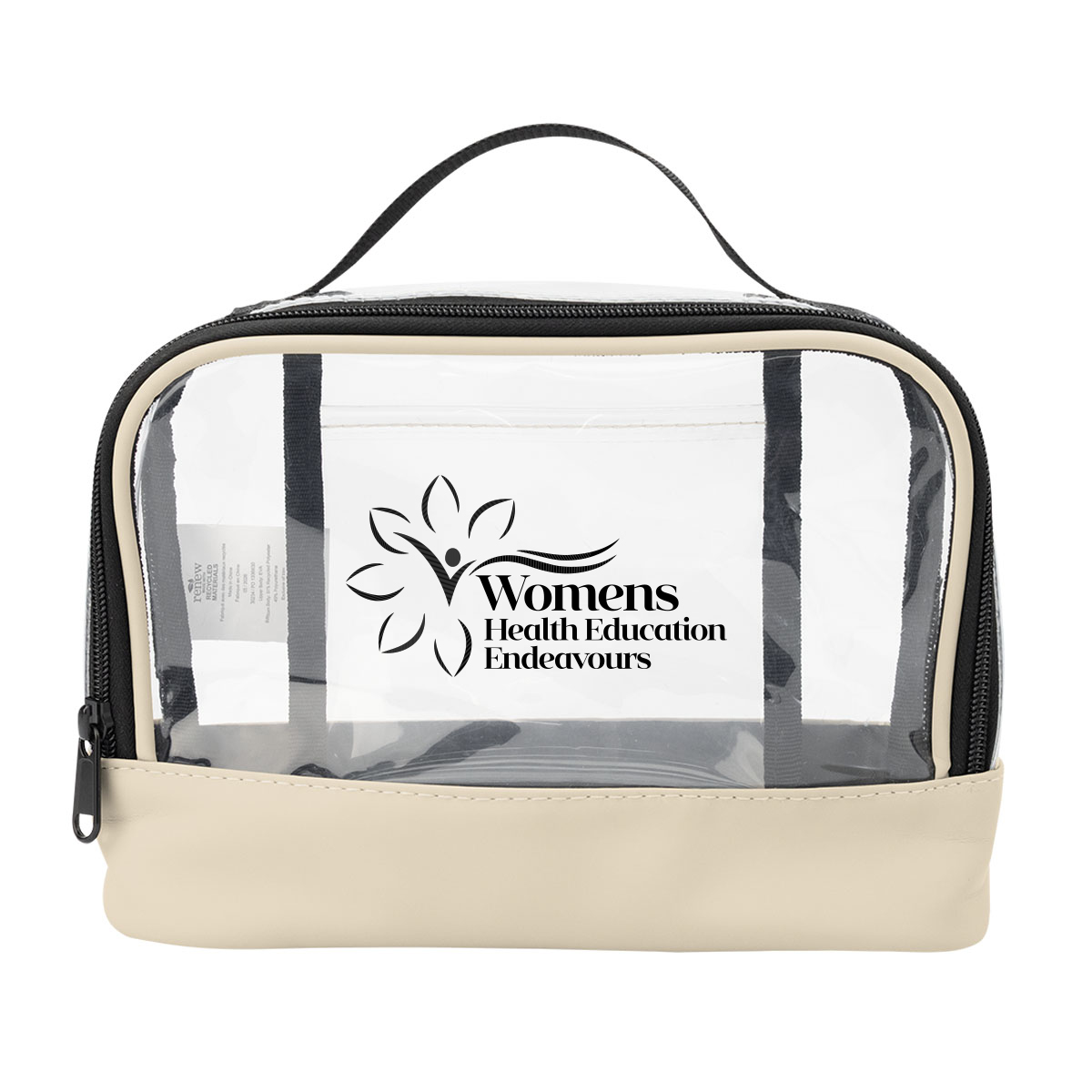 Hudson Rpet Toiletry Bag 1