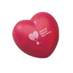 Heart Shape Stress Reliever 1 Heart Shape Stress Reliever 1
