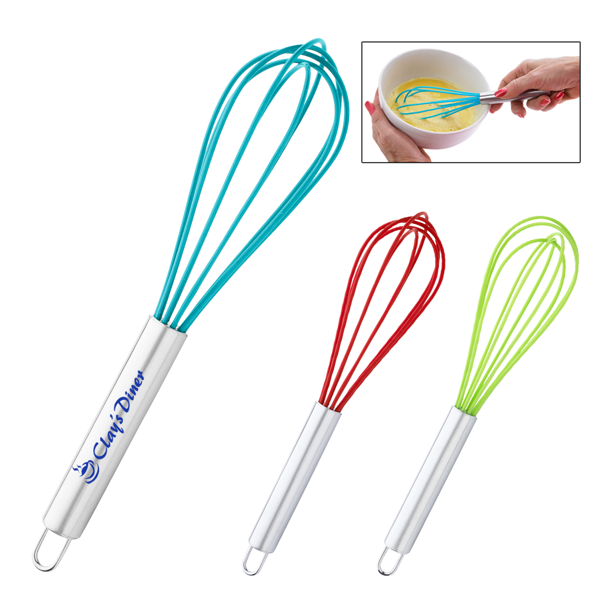 Whisk 1