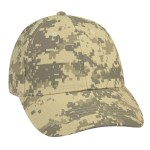 Digital Camouflage Cap - 1026 DIGITCAM Embroidery Digital Camouflage Cap - 1026 DIGITCAM Embroidery
