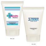 1.5 Oz. Spf 30 Sunscreen Tube 1 1.5 Oz. Spf 30 Sunscreen Tube 1