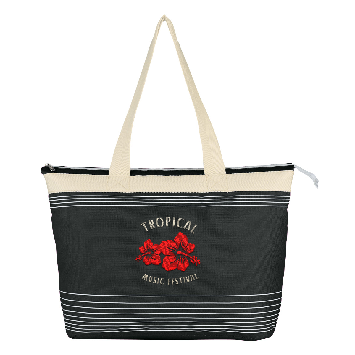 Marina Tote Bag 1