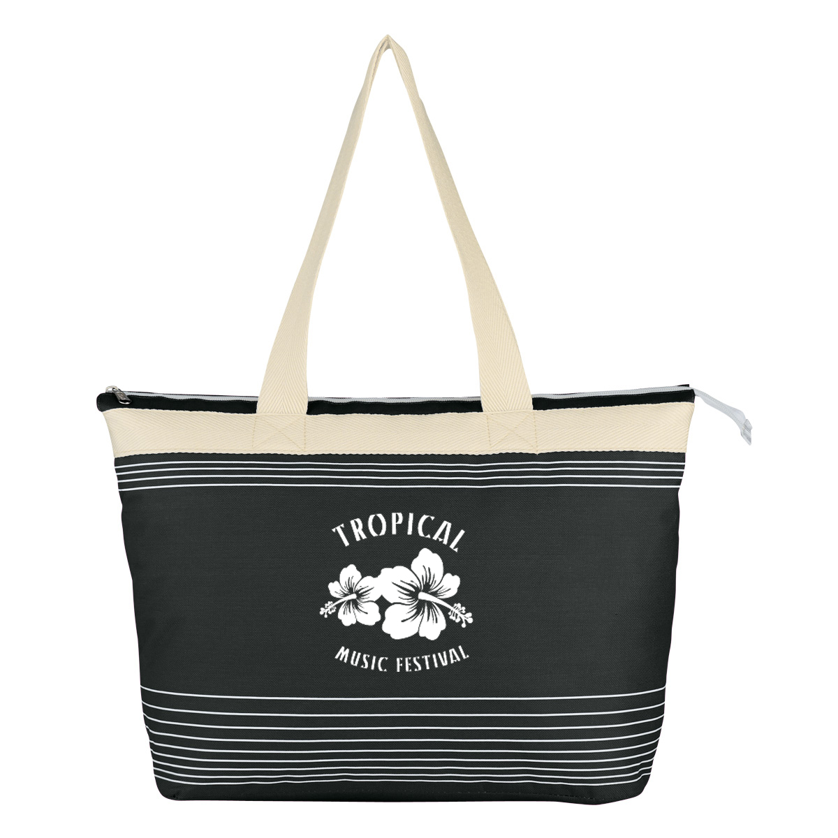 Marina Tote Bag 1