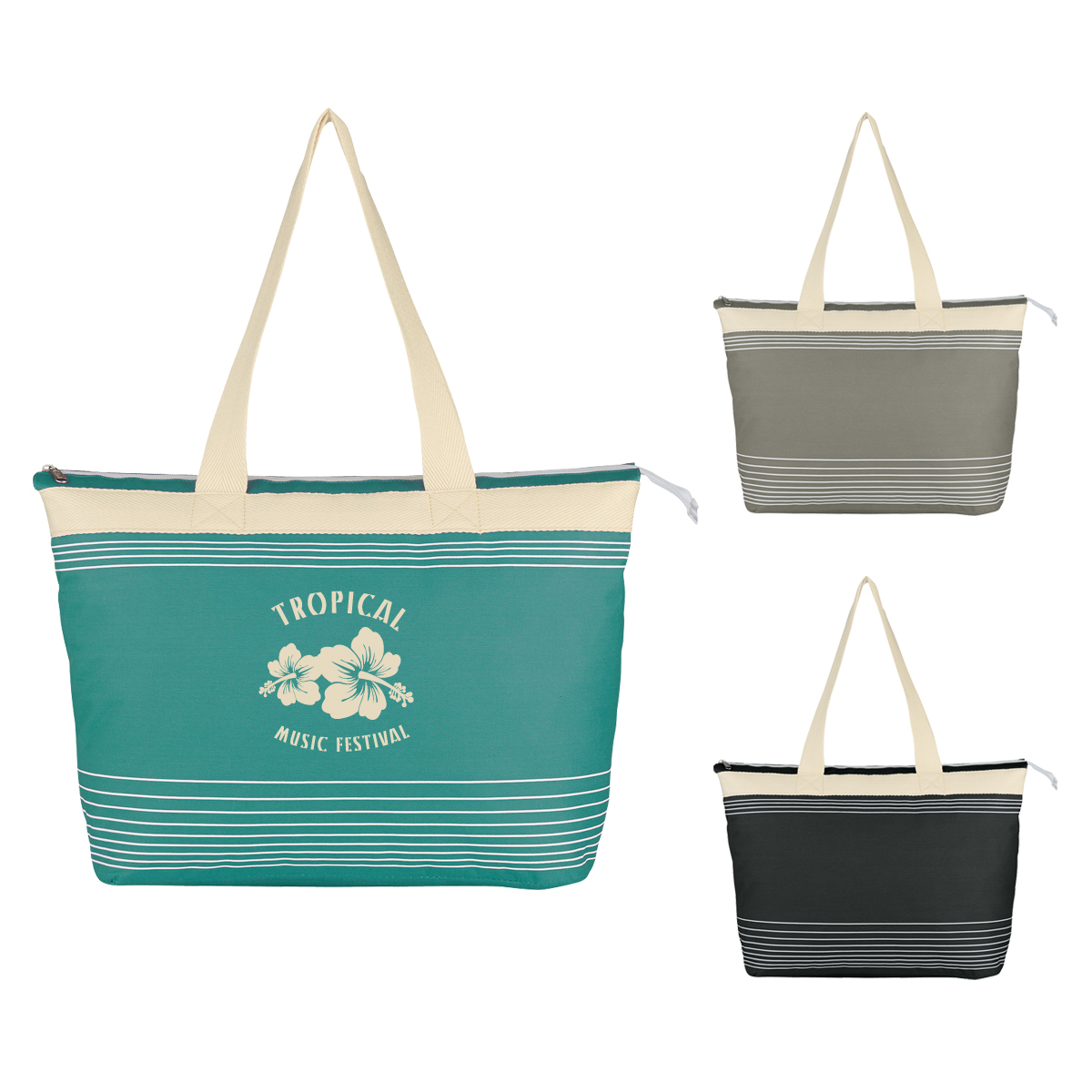 Marina Tote Bag 1