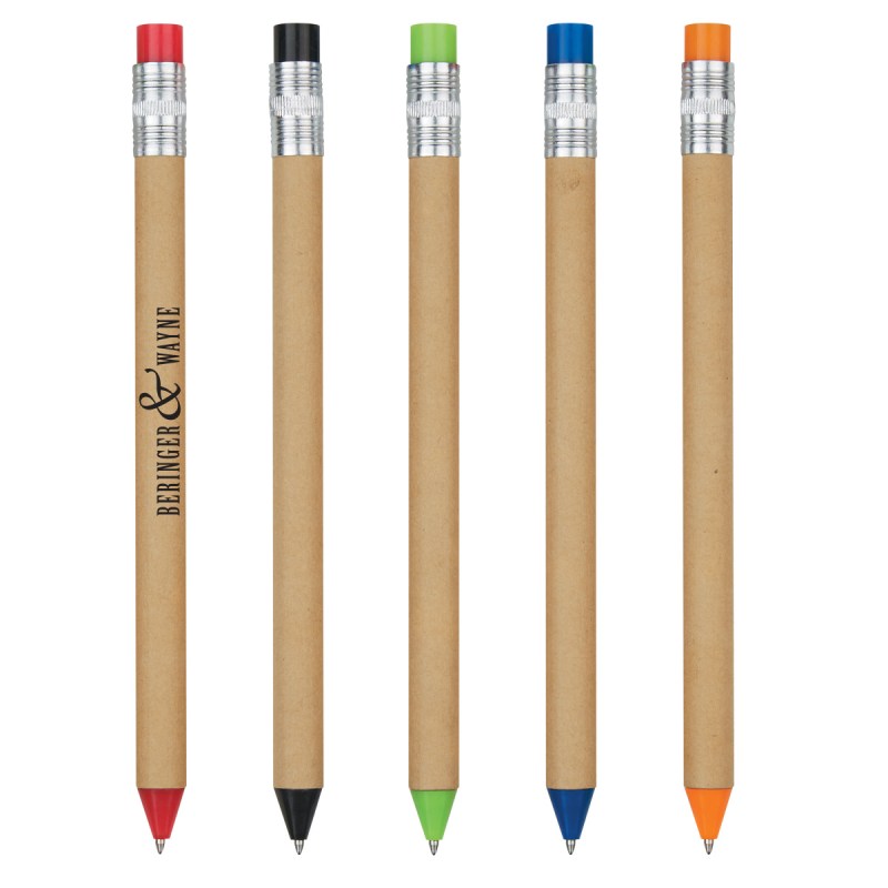Pencil-look Pen 1 Pencil-look Pen 1