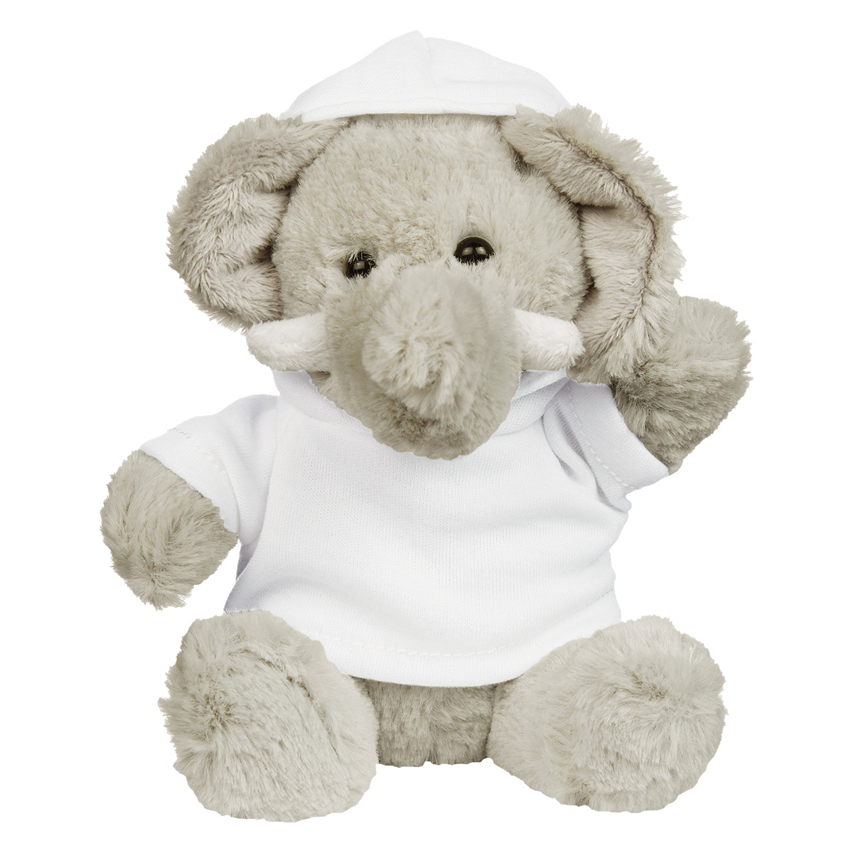 6" Excellent Elephant 1