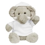6" Excellent Elephant - 1276 ELEPHANT HOODIE 6" Excellent Elephant - 1276 ELEPHANT HOODIE