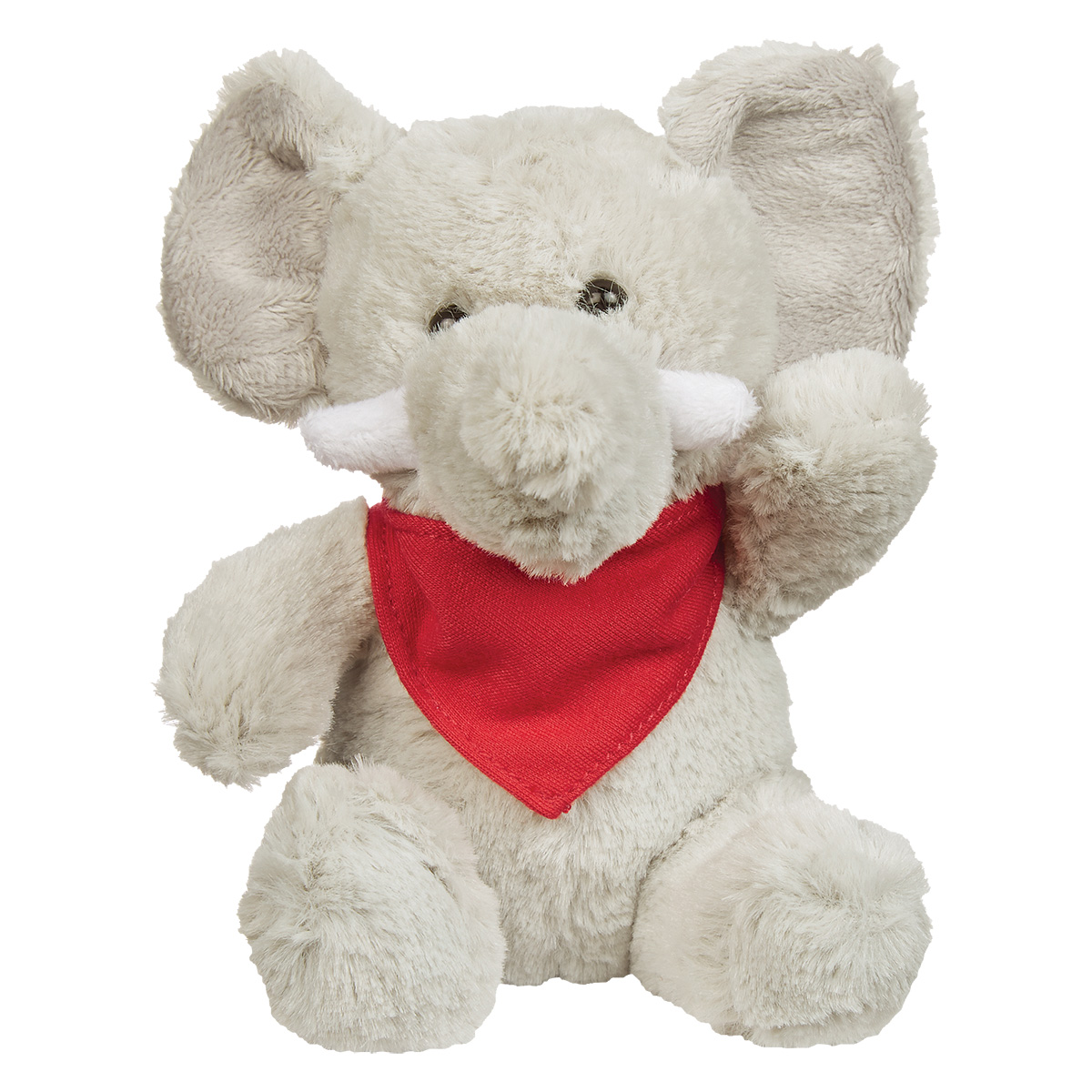 6" Excellent Elephant 1
