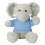 6" Excellent Elephant - 1276 elephant e 6" Excellent Elephant - 1276 elephant e