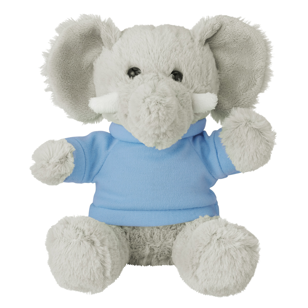 6" Excellent Elephant 1