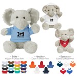 6" Excellent Elephant 1 6" Excellent Elephant 1