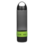 16 Oz. Tritan™ Rumble Bottle With Speaker 2 16 Oz. Tritan™ Rumble Bottle With Speaker 2