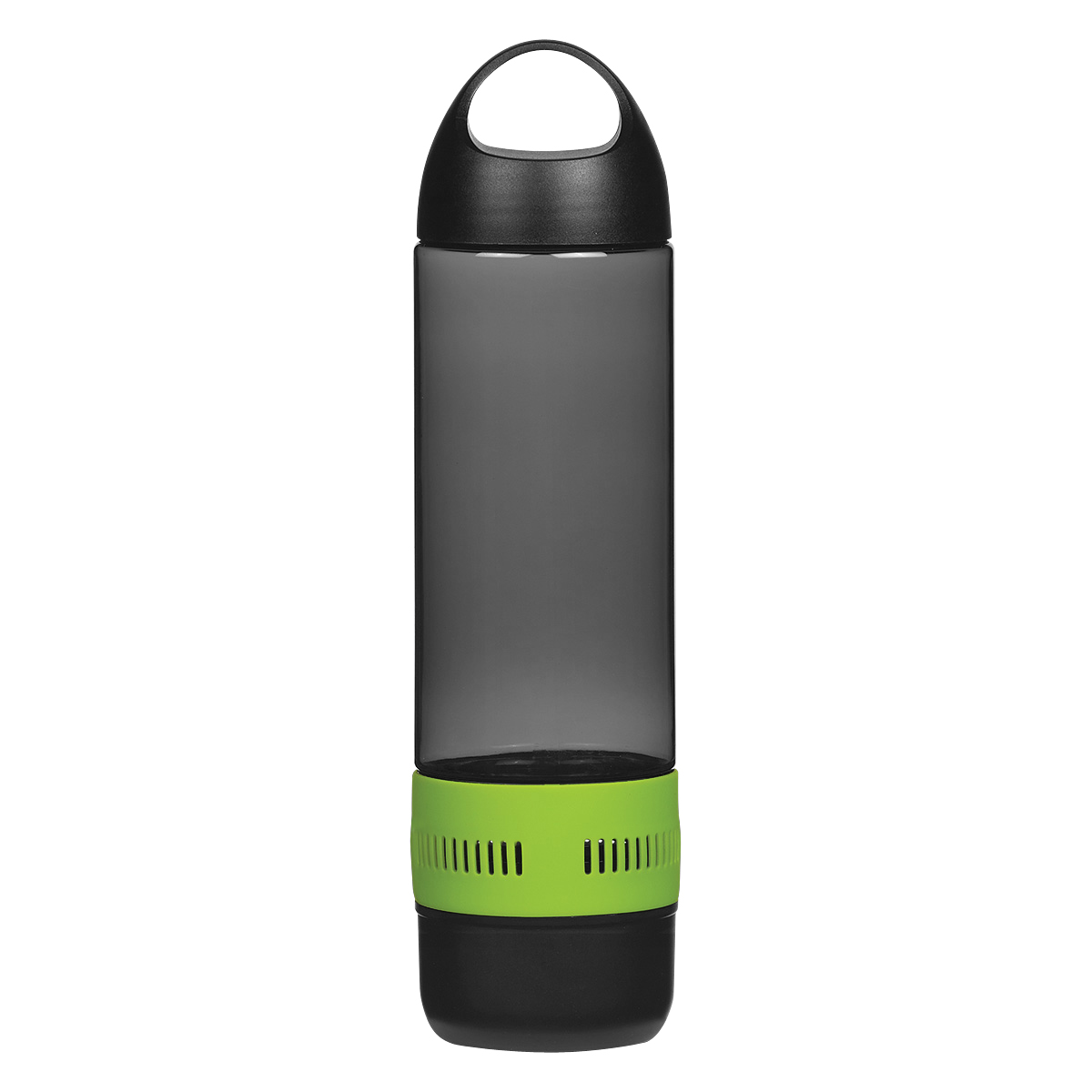 16 Oz. Tritan™ Rumble Bottle With Speaker 1