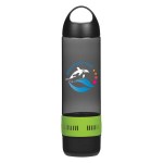 16 Oz. Tritan™ Rumble Bottle With Speaker - 2868 TRNCHALIM Colorbritedrinkware 16 Oz. Tritan™ Rumble Bottle With Speaker - 2868 TRNCHALIM Colorbritedrinkware