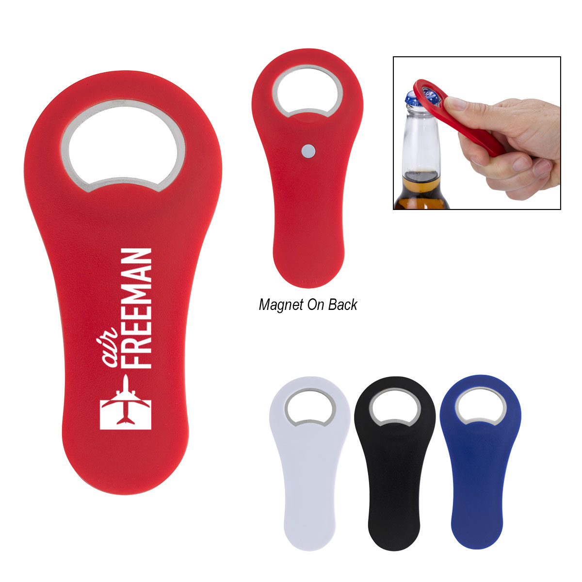 Barley Bottle Opener 1
