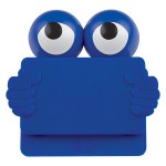 Privacy Guy Webcam Cover - 266 GRN Padprint Privacy Guy Webcam Cover - 266 GRN Padprint