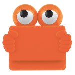 Privacy Guy Webcam Cover - 266 PNK Padprint Privacy Guy Webcam Cover - 266 PNK Padprint