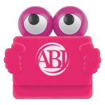 Privacy Guy Webcam Cover - 266 PNK Blank Privacy Guy Webcam Cover - 266 PNK Blank