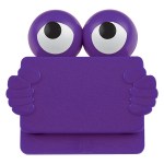 Privacy Guy Webcam Cover - 266 PUR Padprint Privacy Guy Webcam Cover - 266 PUR Padprint