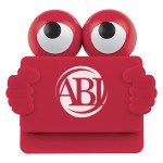 Privacy Guy Webcam Cover - 266 RED Blank Privacy Guy Webcam Cover - 266 RED Blank