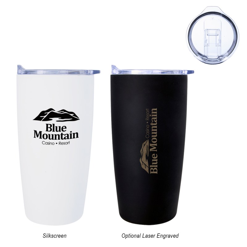 20 Oz. Velvet Himalayan Tumbler 1 20 Oz. Velvet Himalayan Tumbler 1