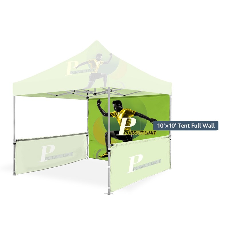10%27 X 10%27 Tent Wall 1 10%27 X 10%27 Tent Wall 1