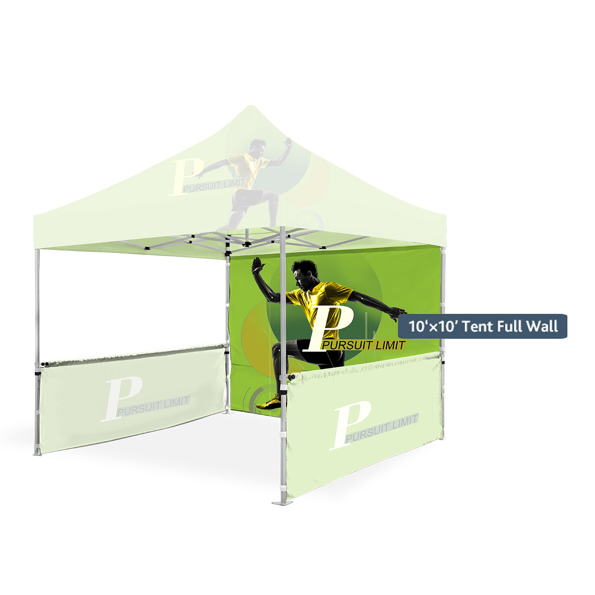 10%27 X 10%27 Tent Wall 1 10%27 X 10%27 Tent Wall 1
