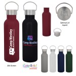 28 Oz. Tipton Stainless Steel Bottle 1 28 Oz. Tipton Stainless Steel Bottle 1