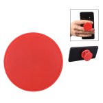 Collapsible Phone Grip & Stand - 136 WHT Blank Collapsible Phone Grip & Stand - 136 WHT Blank