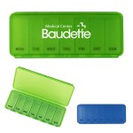 Large 7 Day Pill Container 1 Large 7 Day Pill Container 1