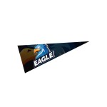 5" X 12" Pennant 1 5" X 12" Pennant 1