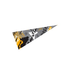 12" X 30" Pennant 1 12" X 30" Pennant 1