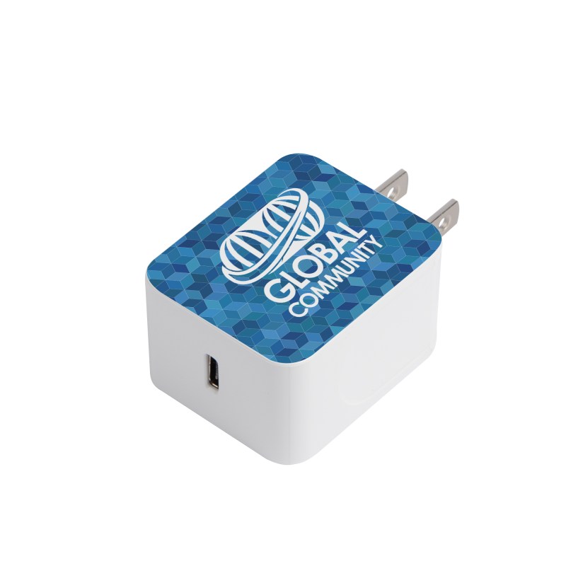 20w Type-c Wall Adapter 1 20w Type-c Wall Adapter 1