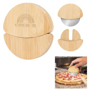 Bambino Pizza Cutter 1 Bambino Pizza Cutter 1