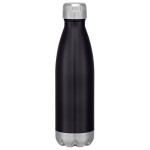 16 Oz. Full Color Swiggy Stainless Steel - 5706 BLK Horizontal Silkscreen 16 Oz. Full Color Swiggy Stainless Steel - 5706 BLK Horizontal Silkscreen