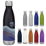 16 Oz. Full Color Swiggy Stainless Steel 1 16 Oz. Full Color Swiggy Stainless Steel 1