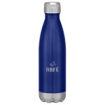 16 Oz. Full Color Swiggy Stainless Steel - 55706 NAV Megabrite 16 Oz. Full Color Swiggy Stainless Steel - 55706 NAV Megabrite