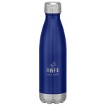 16 Oz. Full Color Swiggy Stainless Steel - 5706 NAV Colorbritedrinkware 16 Oz. Full Color Swiggy Stainless Steel - 5706 NAV Colorbritedrinkware