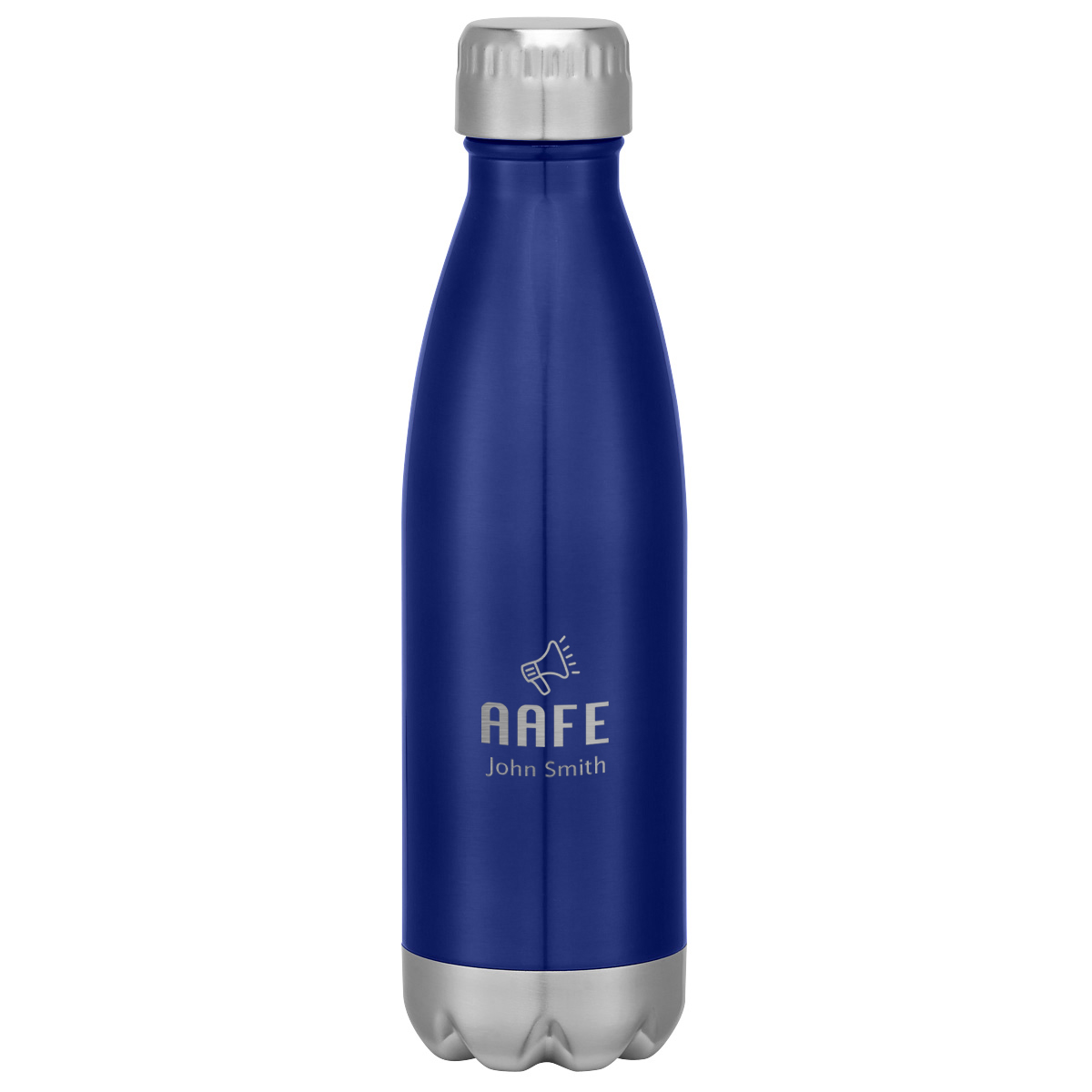 16 Oz. Full Color Swiggy Stainless Steel 1
