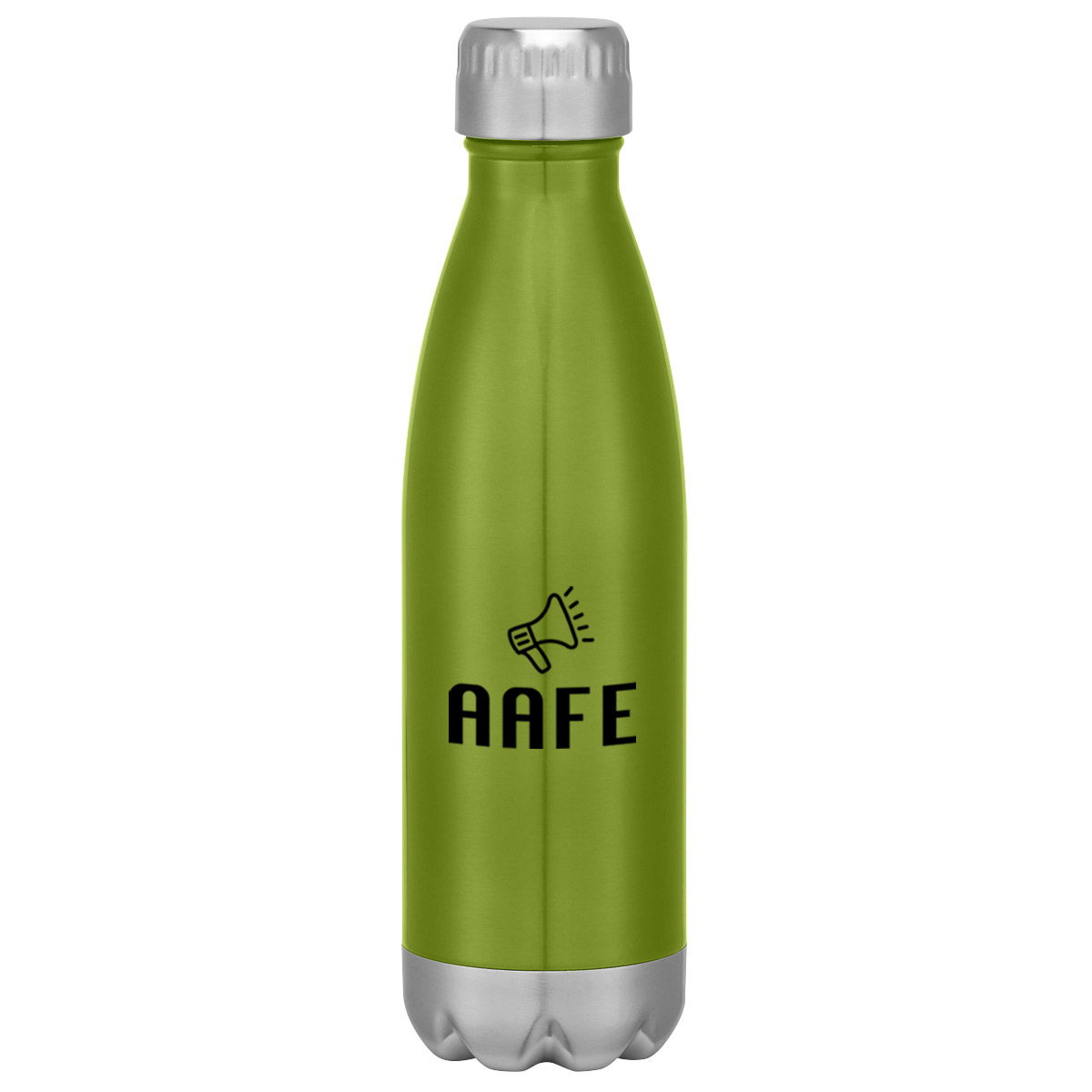 16 Oz. Full Color Swiggy Stainless Steel 1