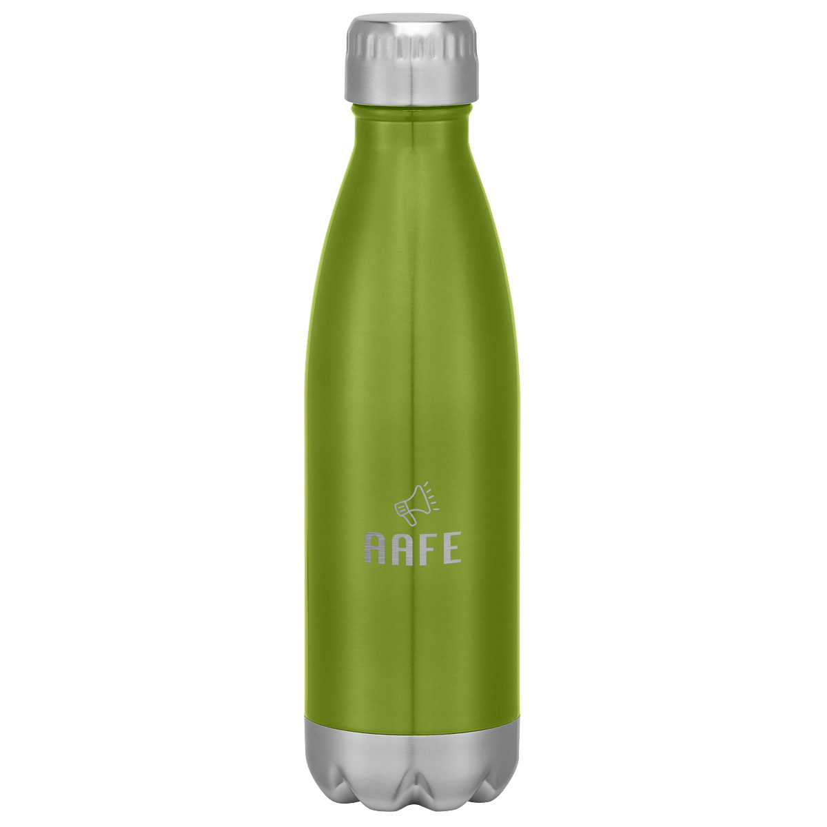 16 Oz. Full Color Swiggy Stainless Steel 1
