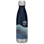 16 Oz. Full Color Swiggy Stainless Steel - 55706 WHT Megabrite 16 Oz. Full Color Swiggy Stainless Steel - 55706 WHT Megabrite