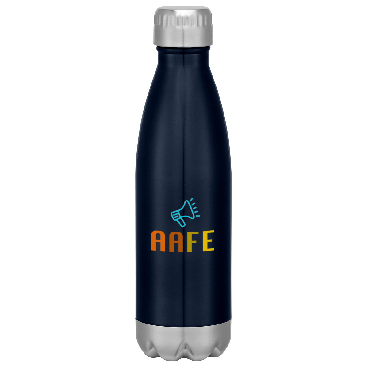 16 Oz. Full Color Swiggy Stainless Steel 1