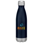 16 Oz. Full Color Swiggy Stainless Steel - 55706 WHT Blank 16 Oz. Full Color Swiggy Stainless Steel - 55706 WHT Blank