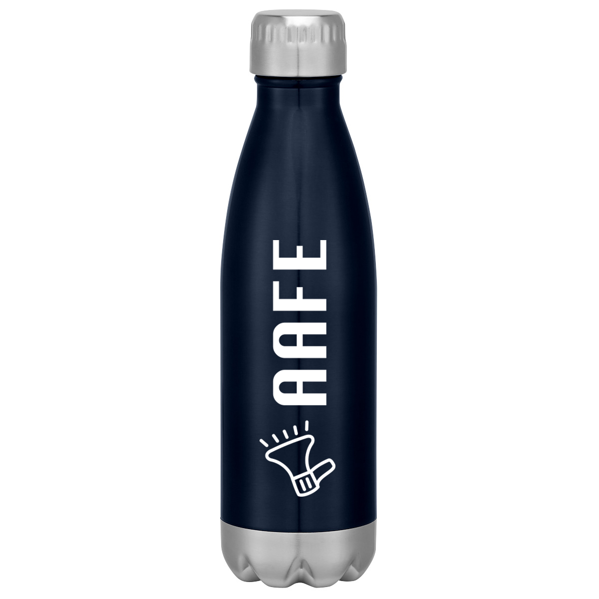 16 Oz. Full Color Swiggy Stainless Steel 1