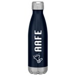 16 Oz. Full Color Swiggy Stainless Steel - 5706 WHT Silkscreen 16 Oz. Full Color Swiggy Stainless Steel - 5706 WHT Silkscreen