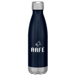 16 Oz. Full Color Swiggy Stainless Steel - 5706 WHT Horizontal Silkscreen 16 Oz. Full Color Swiggy Stainless Steel - 5706 WHT Horizontal Silkscreen
