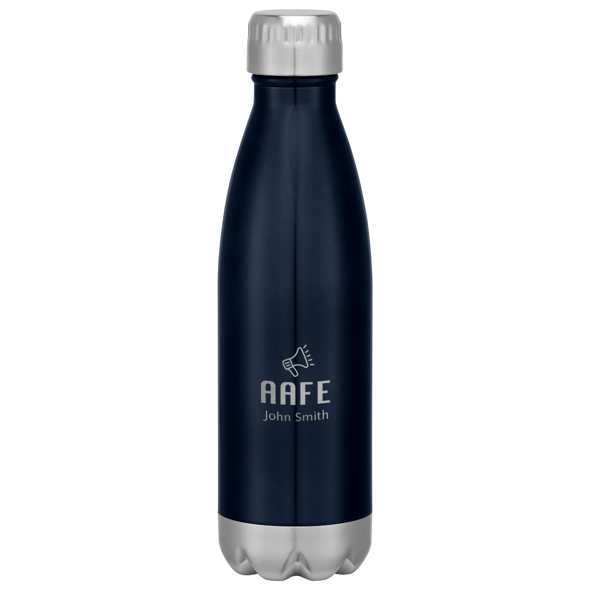 16 Oz. Full Color Swiggy Stainless Steel 1