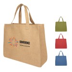 Juliet Jute Tote Bag 1 Juliet Jute Tote Bag 1