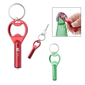 Led Aluminum Key Tag With Bottle Opener 1 Led Aluminum Key Tag With Bottle Opener 1